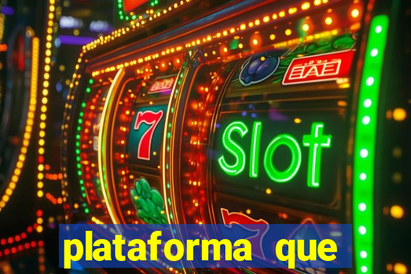 plataforma que aceita cartao de debito